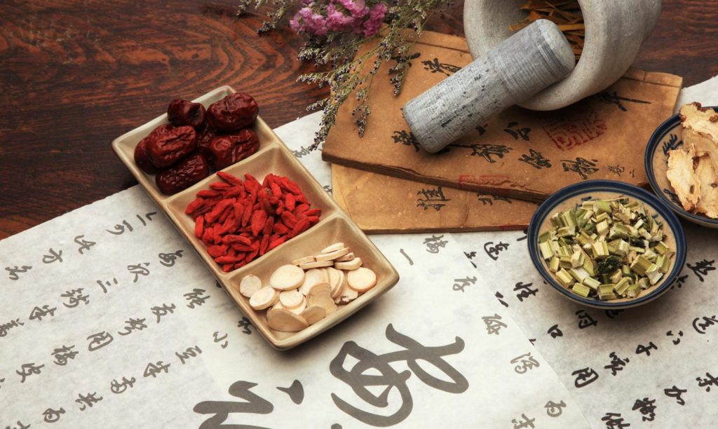 Introduction to Five Branches of Chinese Medicine River Street Wellness
