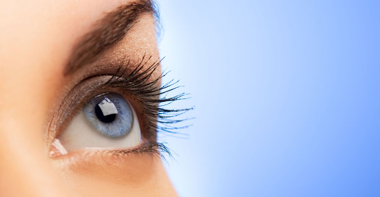 Eye Health - River Street Wellness